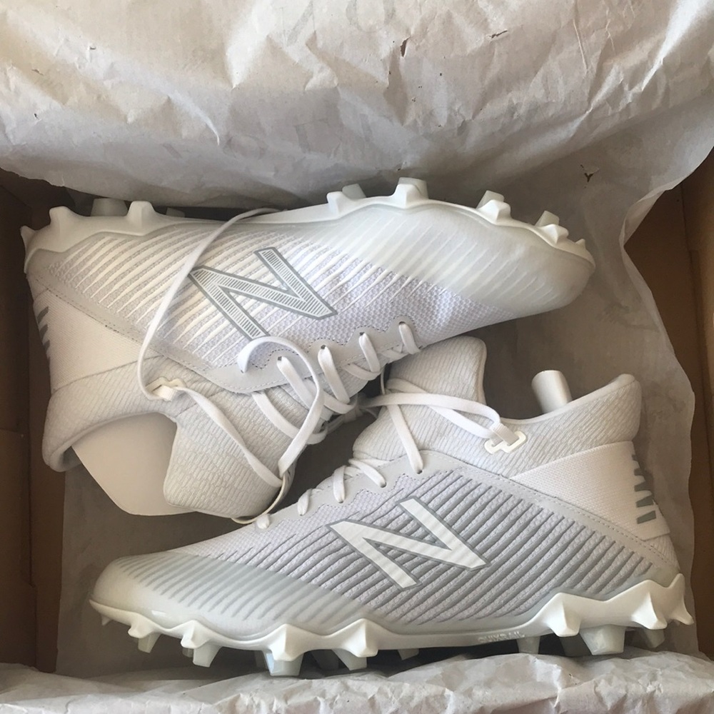 New Balance Lacrosse Cleats